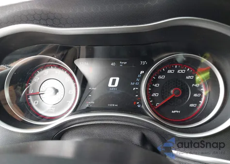 2022 Dodge Charger Scat Pack from USA, damaged, VIN 2C3CDXGJXNH225056